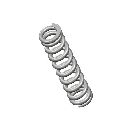 Approved Vendor Compression Spring, O= .343, L= 1.50, W= .062 R G409968908